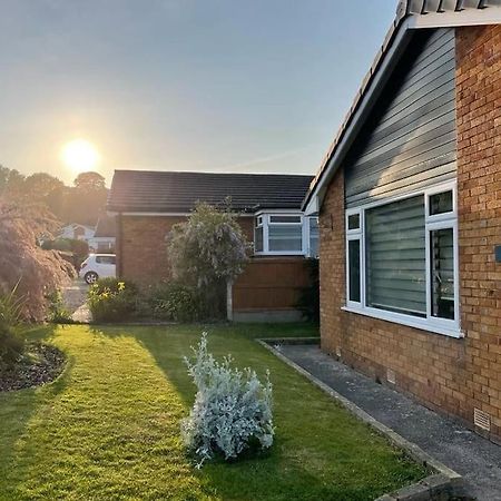 Penrhyn Bay Number 3ヴィラ エクステリア 写真